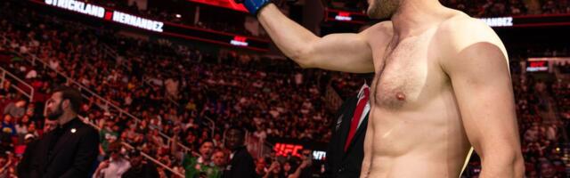 Beograde, spremi se – stiže UFC! Najjača organizacija na svetu objavila datum dolaska u Srbiju! /FOTO/