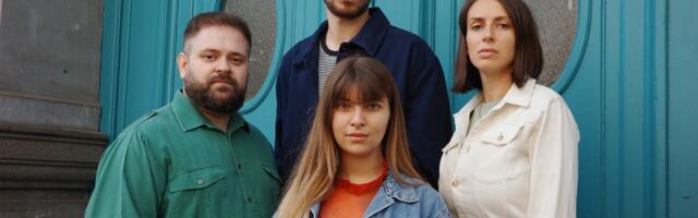 Internacionalni uspeh benda KOIKOI: Spot za pesmu „Ti imaš mir“ nominovan na prestižnim festivalima u Londonu i Berlinu