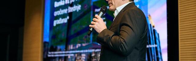 AikBank Puls štednje: Srbi bi se osećali spokojno sa 20.000 evra štednje