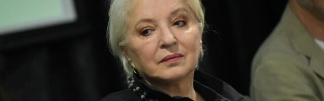 "Žena ne mora da rađa decu" Mirjana Karanović je imala velike ljubavi, nikad se nije udavala, a ovako je govorila o potomstvu: "Neke to ne žele"