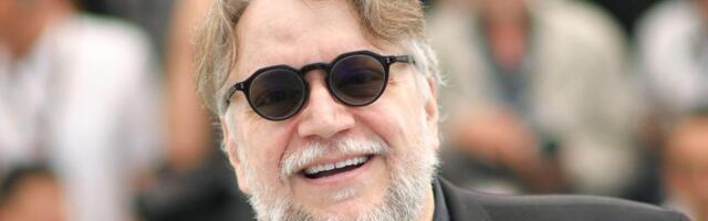 Giljermo del Toro ponovo u Kanu sa filmom koji je dobio aplauz od 22 minuta