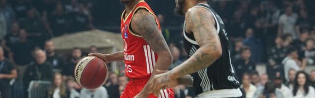 Zvezda - Partizan: Kraj za crveno-bele u ABA ligi ili majstorica? Čeka nas dramatičan meč u Pioniru