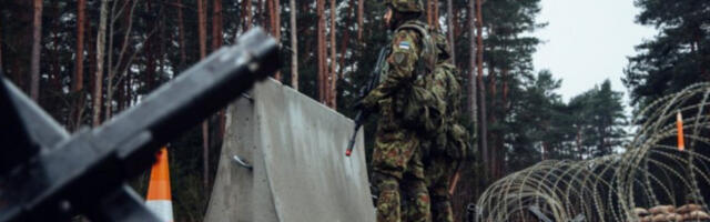 Американци упозоравају Европу: Ако Русија одговори, НАТО вас можда неће спасити