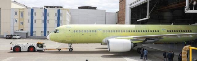 Rusija ulaže 250 miliona dolara u novi MC-21: Stiže verzija za 160 do 170 putnika sa većim doletom