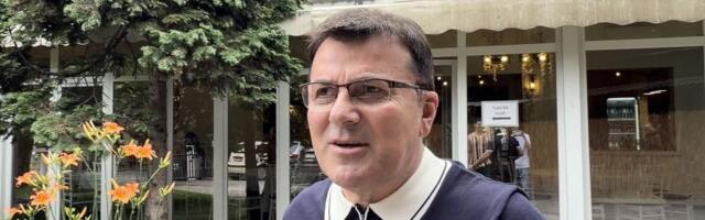 Mikica Gačić dobio 7. unuče, porodica danas slavi: Pitali smo ga o sinu Marku i ljubavnici, on ovako reagovao
