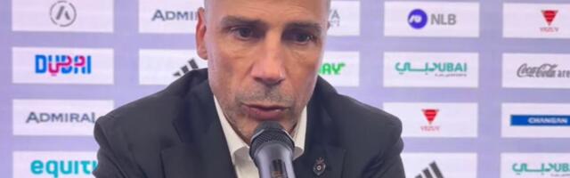 Penjaroja otkrio ključne razloge drugog poraza u finalu ABA lige: "Nije bilo dovoljno, morali smo..."