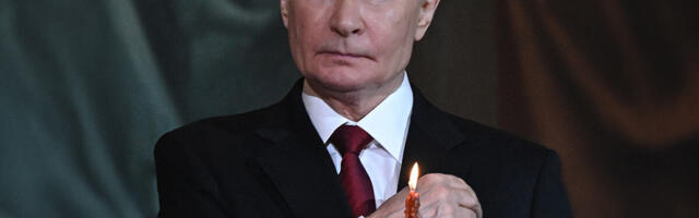 PUTIN NAJVIŠE STRAHUJE OD "DANA D": Ako ovaj čovek "padne", kreće lančana reakcija koja će poljuljati TEMELJE RUSIJE? Naslednik ima samo 18 godina!