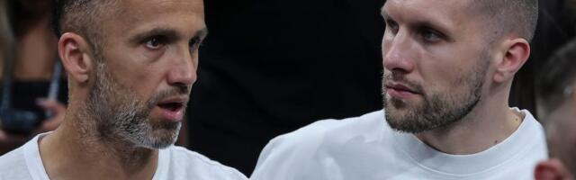 Šok na Poljudu, prva zvezda tima odbila novi ugovor