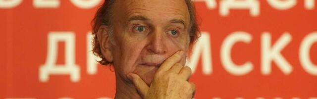 „Pa tako se dobijaju uloge“: Svetozar Cvetković o savetima kako uspeti u Holivudu
