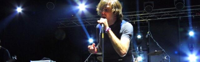 "Krajem godine se vraćamo u Srbiju!": Pevač benda Napalm Death za Telegraf o nastupu na Arsenal festu