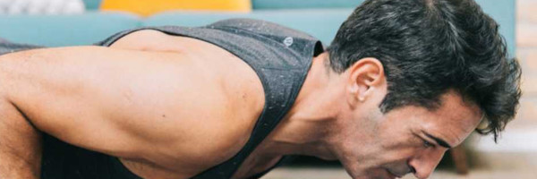 10-minutni KROSFIT trening bez opreme