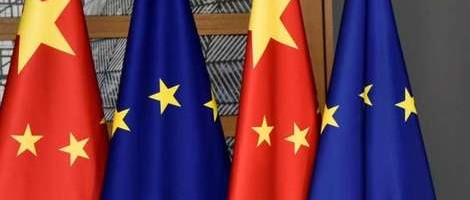 Kina pretekla SAD i postala glavni trgovinski partner EU-a