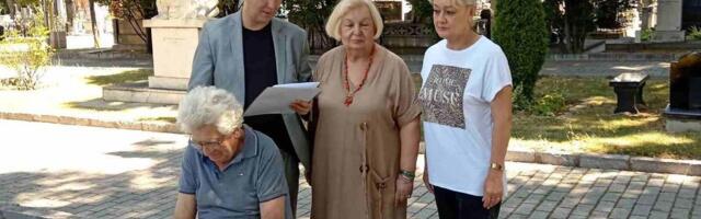 Ljubavna pisma Pavla Vuisića prvi put dostupna јavnosti po želji pokoјne supruge