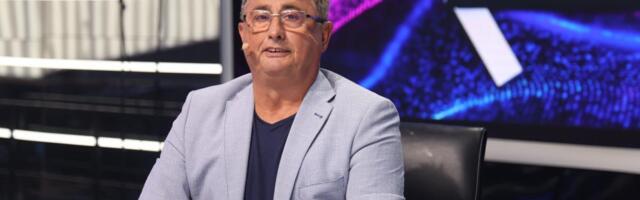 "MORAJU DA SE USAGLASE FINANSIJSKI USLOVI" Voja Nedeljković otkrio da li napušta Zvezde Granda! Progovorio i o ulozi u seriji "Marina i Futa", sinu i lepoj Maji