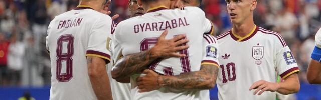 Španci jednom nogom u finalu: Francuska odbrana izigrana, Poro zatresao mrežu za 2:0 (VIDEO)