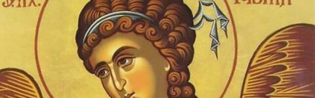 Danas je Gavrilovdan: Vernici slave Božjeg glasnika, a običaji kažu da danas jedno nikako ne treba raditi!