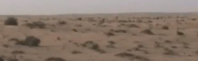 Ide Mujo pustinjom, sav iscrpljen krenuo da traži vodu pa sretne on nomada i pita...