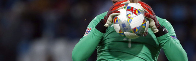 Liga 1 - Rajko uzalud odbranio penal!
