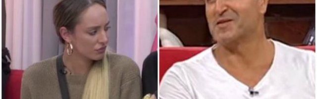 TUŽBA - LUNA SA STRICEM NA SUD! Ogorčena zbog uvreda - otkrila STROGO ČUVANU TAJNU PORODICE, svi zanemeli! (VIDEO)