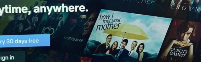 Ako koristite tuđ nalog za gledanje filmova čekaju vas LOŠE VESTI!