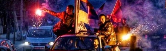 NIKŠIĆ SE DIŽE NA NOGE! Organizuje se SKUP PODRŠKE ministru Leposaviću!