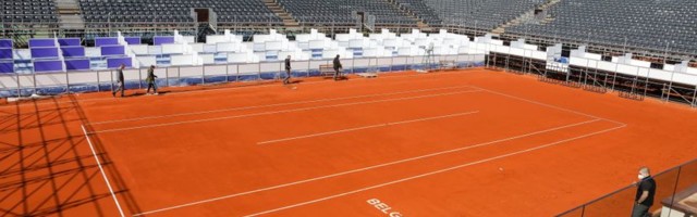 Serbia open: Beograd ponovo na teniskoj mapi, Krajinović predvodi srpski konvoj prvog takmičarskog dana