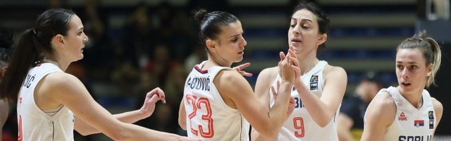 Ana Dabović: Ako odigramo kako znamo, ne može nam niko ništa