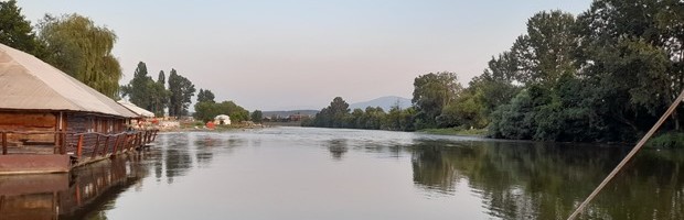 U IBRU NESTAO MUŠARAC