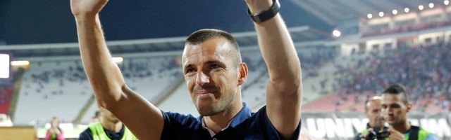 Kreće i Zvezdina filijala