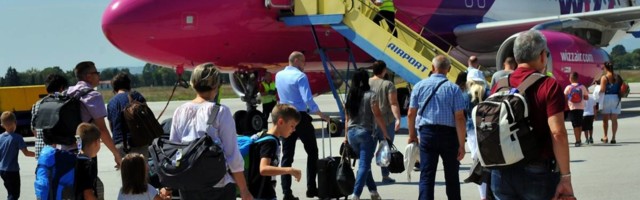 Da li ćemo i dalje moći da putujemo po Evropskoj uniji - lista uslova koje Srbija mora da ispuni da ostane na "zelenoj listi"