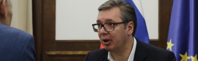 "Vučić iz Dubaija proglasio stečaj Tužilaštva"