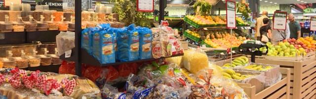 Prices continue to rise in Serbia; Y/Y inflation 7.5 pct