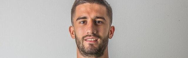 Đak crno-belih iz Češke: Sparta nije pokazala pravo lice, nezadovoljni su jer ih je Partizan razoružao