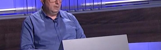 Voditeljka ostala zatečena, takmičar briljirao kao niko do sada