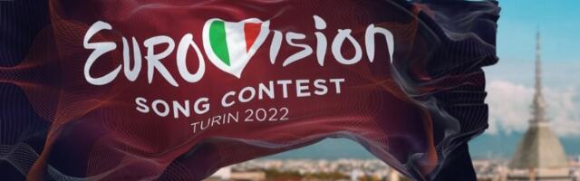 Ukrajinac Evroviziju prenosio iz skloništa (FOTO)