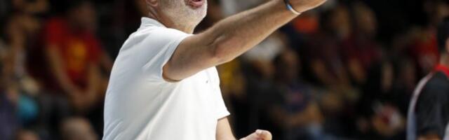 NIŠTA OD SRBINA NA KLUPI! Ni Alimpijević, ni Lukić! Evo ko će PREDVODITI Armejce u novoj sezoni! Njega NIKO nije OČEKIVAO!