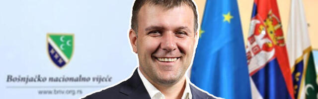 KRAJ SDP KAMPANJE ZA BNV – Nosilac liste angažiran u Vladi