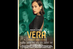 Премијера филма „Вера“ – шпијунски трилер о „српској Мата Хари“