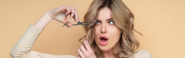 Pravilo 5,5 centimetara otkriva idealnu dužinu kose