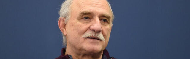 SKINUO SE LAZAR RISTOVSKI U OSMOJ DECENIJI! Ova fotka izazvala je lavinu komentara (FOTO)