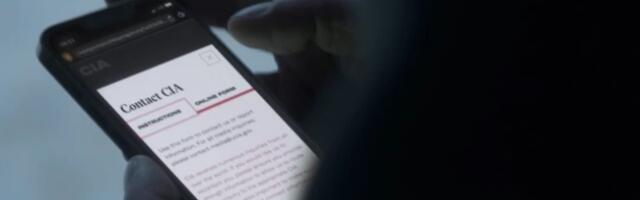 CIA: Javni poziv Rusima na izdaju