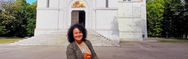 Jelena priprema italijansku fokaču na šumadijski način, evo šta je potrebno od sastojaka