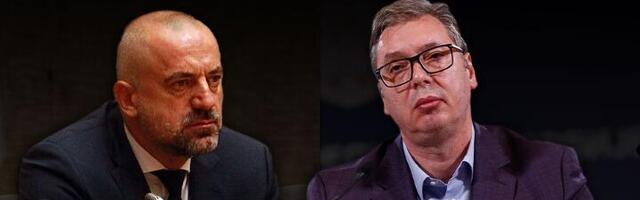 KOSOVSKI BOŽURI Kako je Radoičić postao Vučićeva tajna