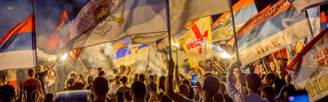 U Crnoj Gori više ništa neće biti isto