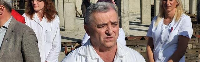 Pajović: Završetak izgradnje Zdravstvene stanice u Ljubicu do kraja februara