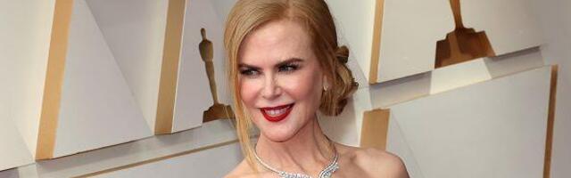 Najpopularnije su Ugg čizme: Nosi ih i Nikol Kidman