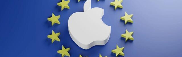 EU kažnjava Apple sa skoro 2 milijarde dolara