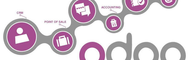 Modoolar: Snaga ODOO open source platforme