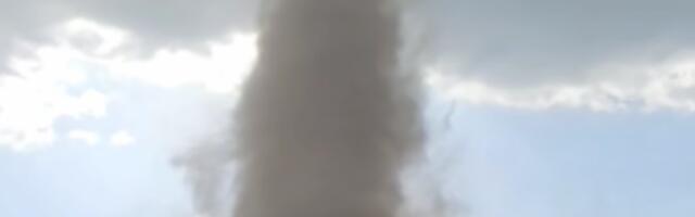 TORNADO ODUVAO PRAVOSLAVNI MANASTIR: Vladika David otkrio katastofalne detalje nesreće (VIDEO)