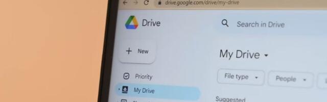 Kako vratiti obrisane fajlove u Google Drive-u